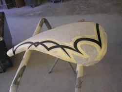 Our Work and Shop